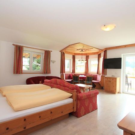 Apartment Monika-1 By Interhome Gattererberg Dış mekan fotoğraf