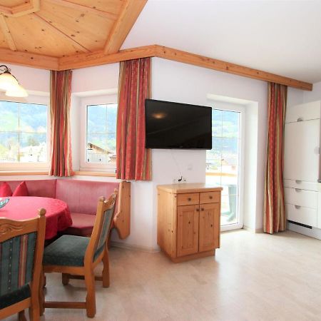 Apartment Monika-1 By Interhome Gattererberg Dış mekan fotoğraf