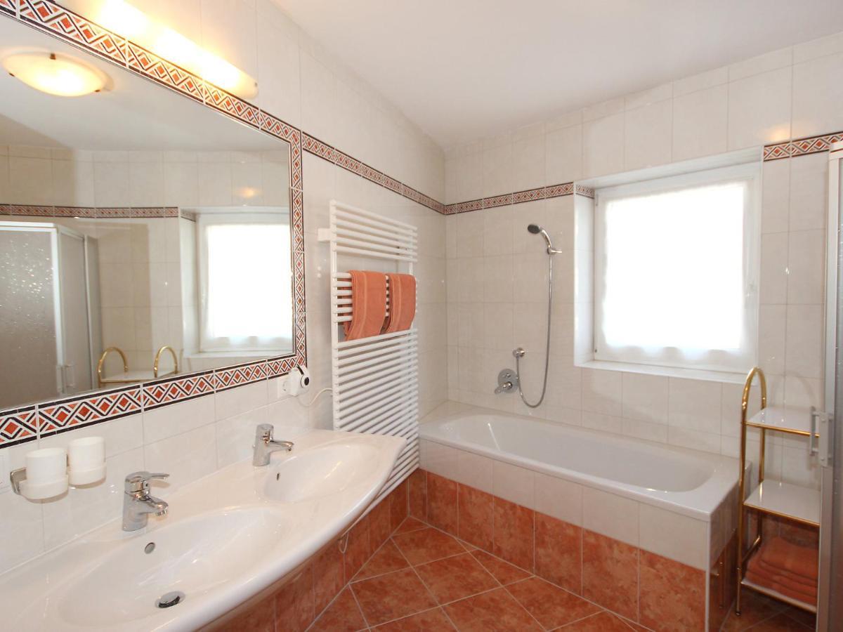 Apartment Monika-1 By Interhome Gattererberg Dış mekan fotoğraf
