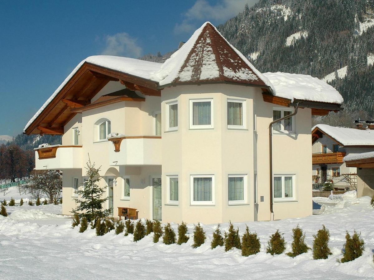 Apartment Monika-1 By Interhome Gattererberg Dış mekan fotoğraf