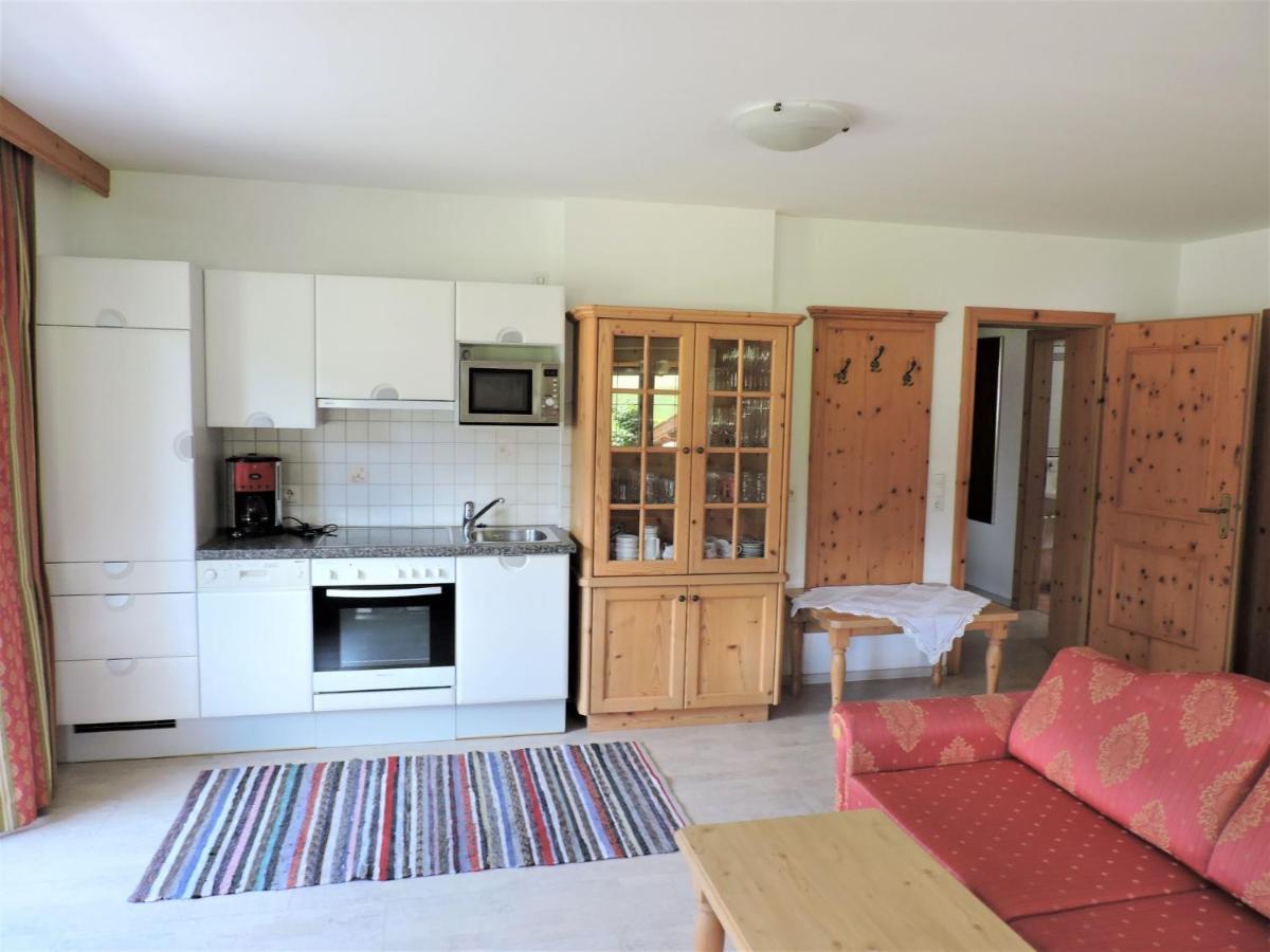 Apartment Monika-1 By Interhome Gattererberg Dış mekan fotoğraf