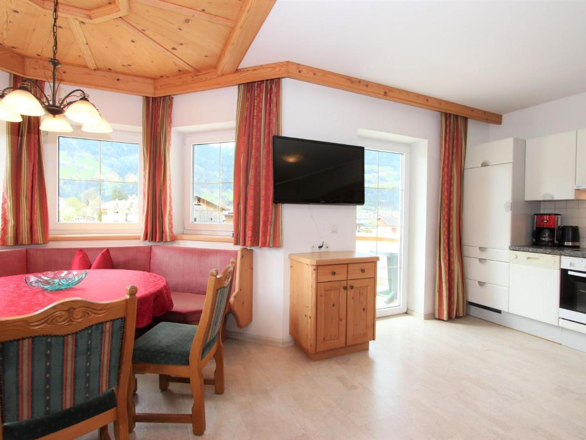 Apartment Monika-1 By Interhome Gattererberg Dış mekan fotoğraf