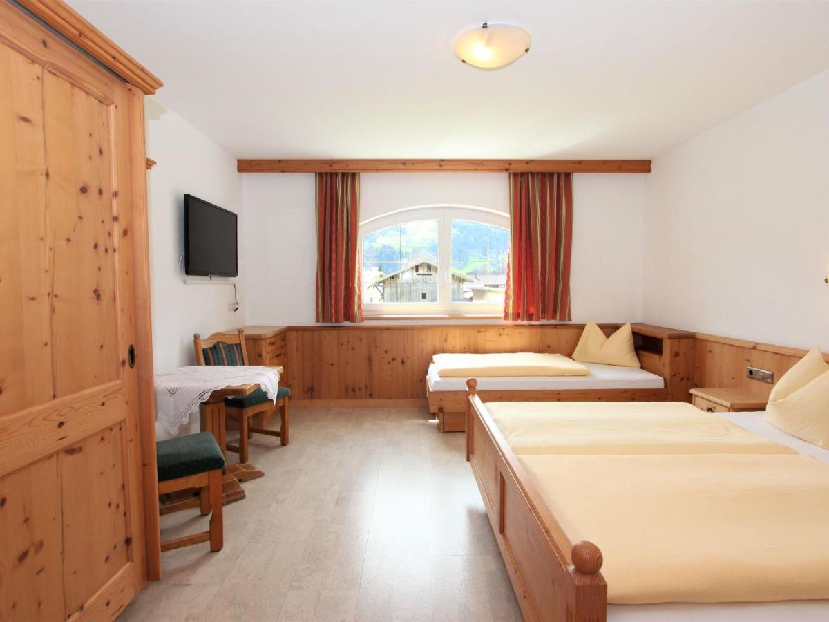 Apartment Monika-1 By Interhome Gattererberg Dış mekan fotoğraf