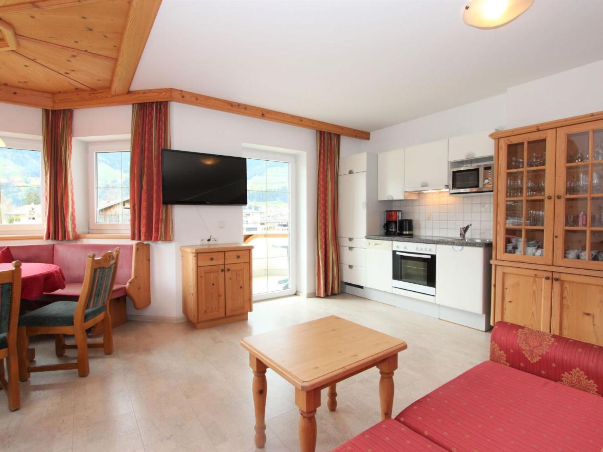 Apartment Monika-1 By Interhome Gattererberg Dış mekan fotoğraf