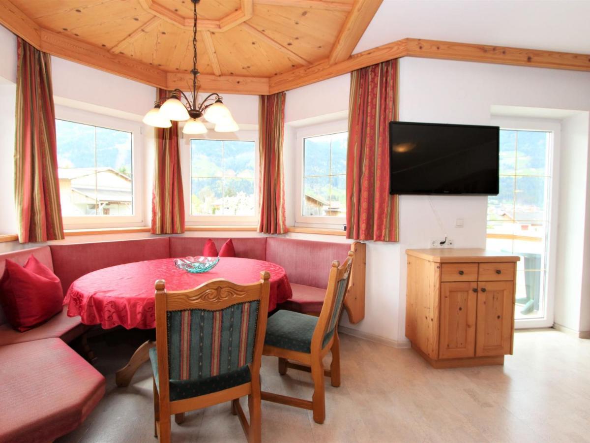 Apartment Monika-1 By Interhome Gattererberg Dış mekan fotoğraf