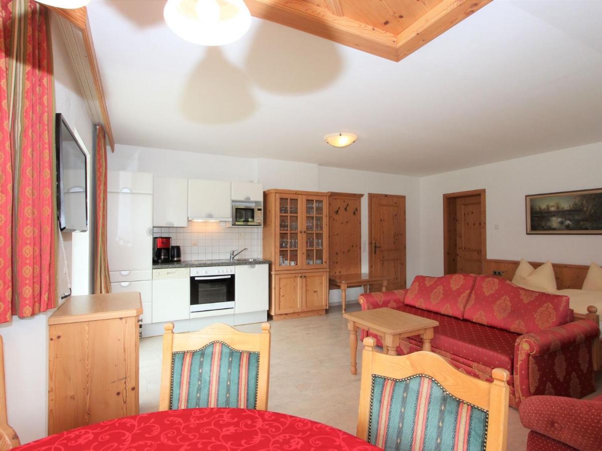 Apartment Monika-1 By Interhome Gattererberg Dış mekan fotoğraf