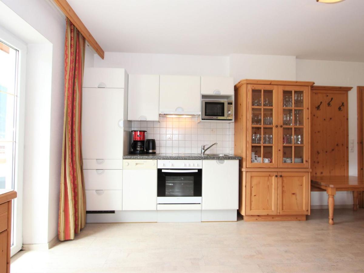 Apartment Monika-1 By Interhome Gattererberg Dış mekan fotoğraf