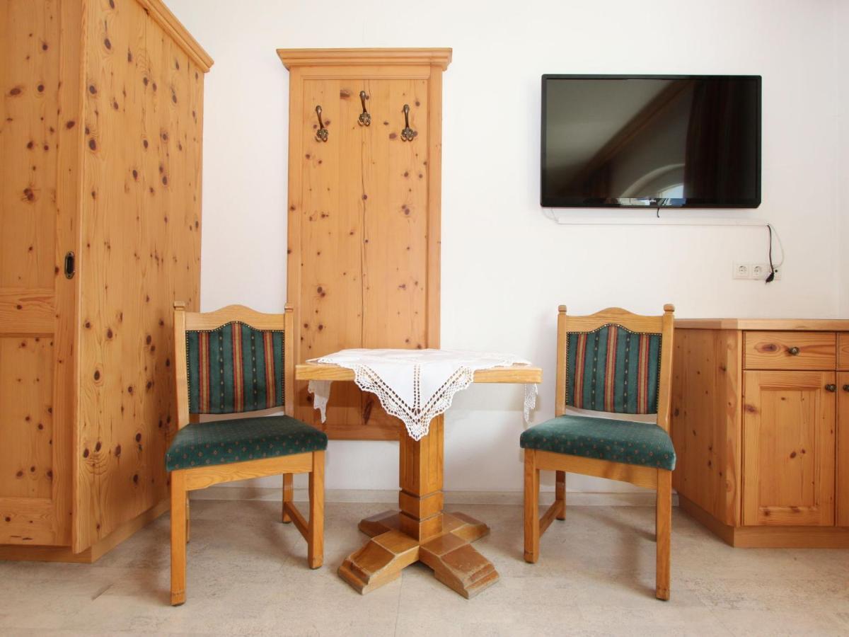 Apartment Monika-1 By Interhome Gattererberg Dış mekan fotoğraf