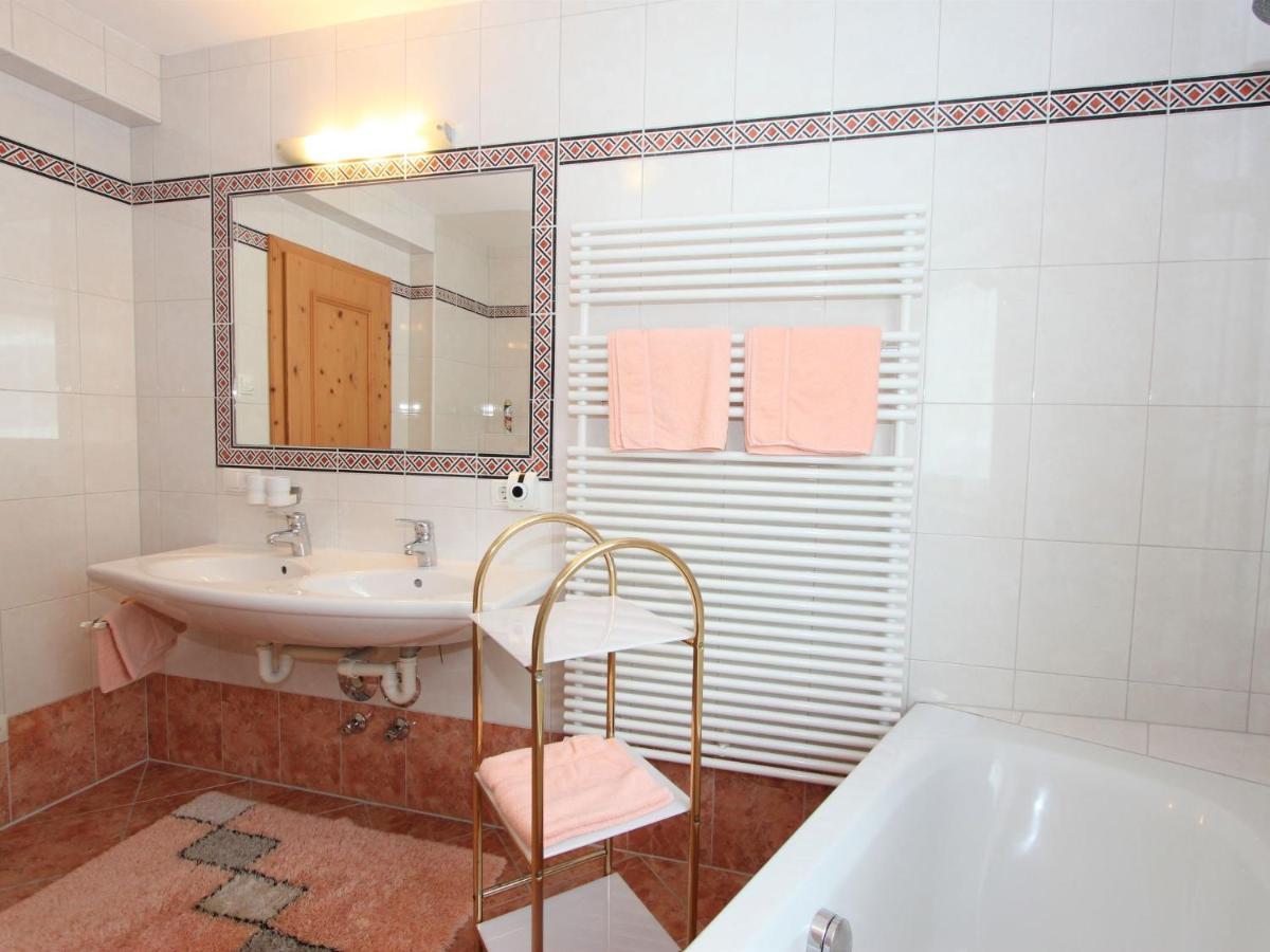 Apartment Monika-1 By Interhome Gattererberg Dış mekan fotoğraf